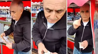 İngilizce konuşunca simidin fiyatı saniyeler içinde arttı