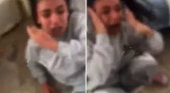 Herkes emniyeti etiketledi! Cani abi 16 yaşındaki kardeşini dövüp üzerine kaynar su döktü