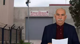 DEM Parti heyetinden İmralı'ya yeni ziyaret