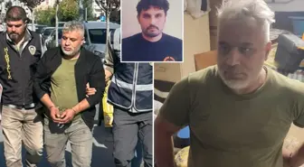 'Fuhuş'tan 12 yıldır aranan suçlu Google Maps takibiyle yakalandı! Bambaşka biri olmuş
