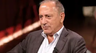 Gazeteci Fatih Altaylı'nın tutukluluk halinin devamına karar verildi