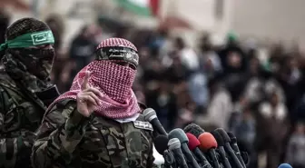 Hamas'tan '3-4 günleri var' diyen Trump'a yanıt