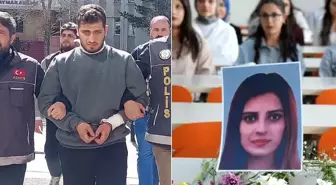 Hatice'nin katili mahkemede döküldü: 3 kere 'boş ol' dedim, boğazına sarıldım
