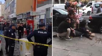 Husumetli gruplar şehri savaş alanına çevirdi: 4 yaralı, 7 gözaltı