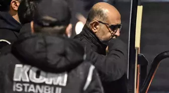 Aziz İhsan Aktaş'ın şirketlerine kayyum atandı