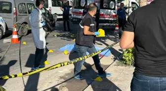 Diyarbakır'da silahlı saldırı: 1 kişi hayatını kaybetti