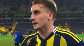 Kerem Aktürkoğlu'ndan bomba İsmail Yüksek sözleri