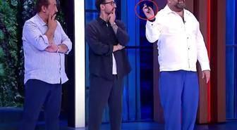 MasterChef'te kural ihlali! Gizli telefon ifşa edildi