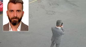MİT, İsrail'e casusluk yapan Serkan Çiçek'i gözaltına aldı