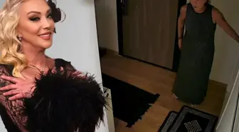 Elbise ile görüldü, pijama ile bulundu! Güllü'nün ölümünde çelişkili detay