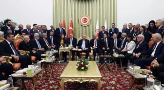 Özel'den Babacan'a sürpriz telefon: O fotoğraf gayet doğal