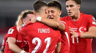 Montella tercihini yaptı! İşte A Milli Takım kadrosu