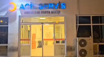 Sır ölüm! Yanmış ceset bulundu, üzerinden kimlik çıkmadı