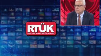 RTÜK'ten 5 kuruluşa cezası! Skandal kj'ye de sessiz kalmadılar