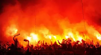 Süper Lig devinde derbi öncesi sürpriz