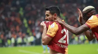 10 kişi kalmak bile etkilemedi! Galatasaray sahasında yenilmiyor