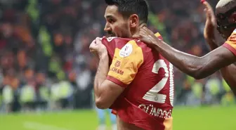 10 kişi kalmak bile etkilemedi! Galatasaray sahasında yenilmiyor