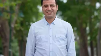 Selahattin Demirtaş'ın avukatları tahliye için istinafa başvurdu
