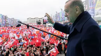 AK Partili Şamil Tayyar'dan çok konuşulacak referandum iddiası: Bunu bilgi olarak söylüyorum