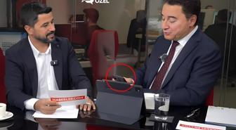 'Asgari ücret ne kadar olmalı?' diye sorduk, Ali Babacan telefonla hesap yapıp rakam verdi