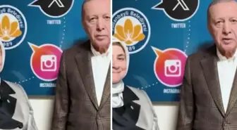 Cumhurbaşkanı Erdoğan'dan 'Gazze İçin Sessiz Çığlık' etkinliğine davet
