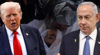 Trump'ın talimatına rağmen Netanyahu kan dökmeye devam ediyor