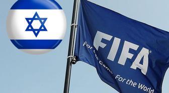 FIFA'dan çok konuşulacak İsrail kararı! Açıklamaya tepki yağıyor