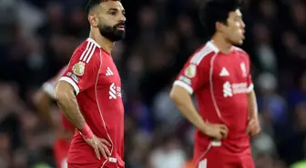 Galatasaray maçını atlatamamışlar! Liverpool'a son saniye şoku