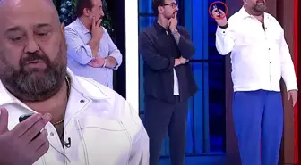 MasterChef'te kural ihlali yapan yarışmacılar belli oldu! İşte aldıkları ceza