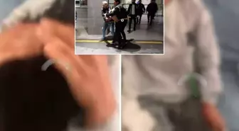 Kardeşini dövüp üzerine kaynar su döken ağabey ve babası tutuklandı