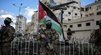 Hamas ve İsrail, müzakereler için Mısır'da görüşecek
