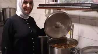 Hastalığına şifa ararken hayatının işini buldu! Türkiye'nin dört bir yanından sipariş yağıyor