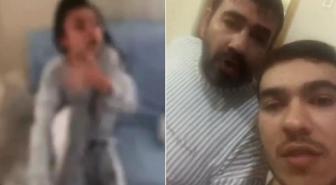 Kız kardeşine kaynar su döken ağabey yaptıklarını böyle savundu: Namus meselesi