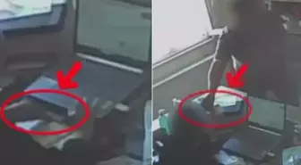 Kadın doktorun yaptıklarına kimse inanamadı! Her şey saniye saniye kamerada