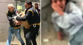 Kaynar suyla yapılan şiddetin arkasından mide bulandıran skandal çıktı