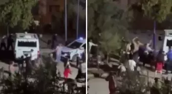 Kına gecesinde ortalık karıştı! Müzisyen darp edildi