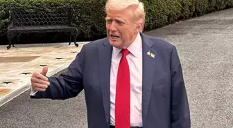 Trump'a yargı freni: Doğum yoluyla vatandaşlık hakkı kaldırılamaz