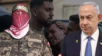 Trump planı sonrası İsrail ve Hamas'tan ilk adım