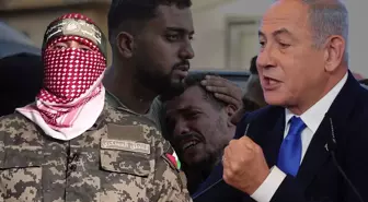 Trump planı sonrası İsrail ve Hamas'tan ilk adım