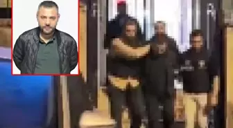 'Tüpçü Muro' 10 yıl sonra İstanbul’da yakalandı