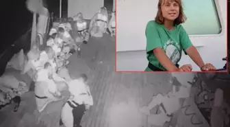 İsrail'in alıkoyduğu gazeteci işkenceyi böyle anlattı: Greta'ya İsrail bayrağı öptürdüler