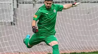 Türkiye'de gol yemeyen tek kaleci