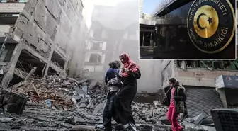 Türkiye'den Hamas'ın ateşkes yanıtına ilk yorum: Katkı sağlamaya devam edeceğiz