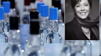 Metil alkol zehirlenmesi! Ünlü yazar 9 aylık yaşam mücadelesini kaybetti