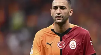 Ziyech'e iki sürpriz talip birden