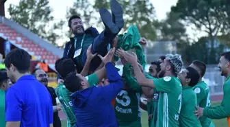 Kafkasspor, geriye düştüğü maçta 8 kişi kalmalarına rağmen galip geldi