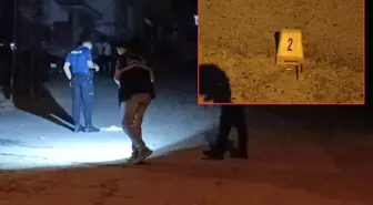 Asker eğlencesinde silahlı kavga! 6 kişi yaralandı