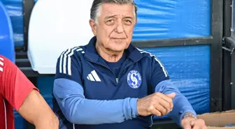 Yılmaz Vural'ı 90+1'de yıkan gol