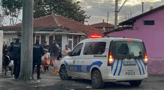 Cenaze evi dehşet evine döndü: 2 ölü, 2 yaralı