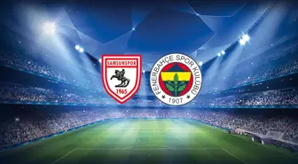 Fenerbahçe'nin 11'inde büyük sürprizler